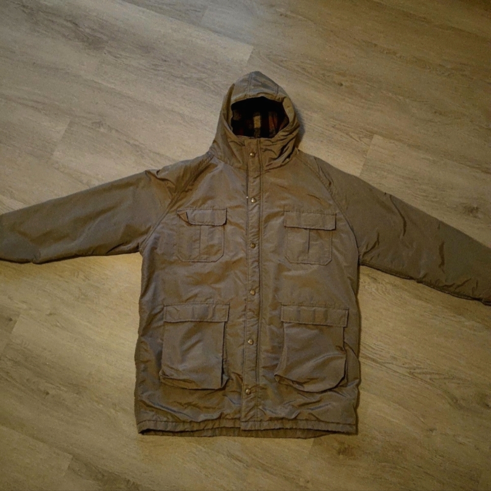 L. L. BEAN